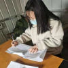 “河”衷共济，“工”克“石”艰|优秀志愿者及“同呼吸，共命运”作品展